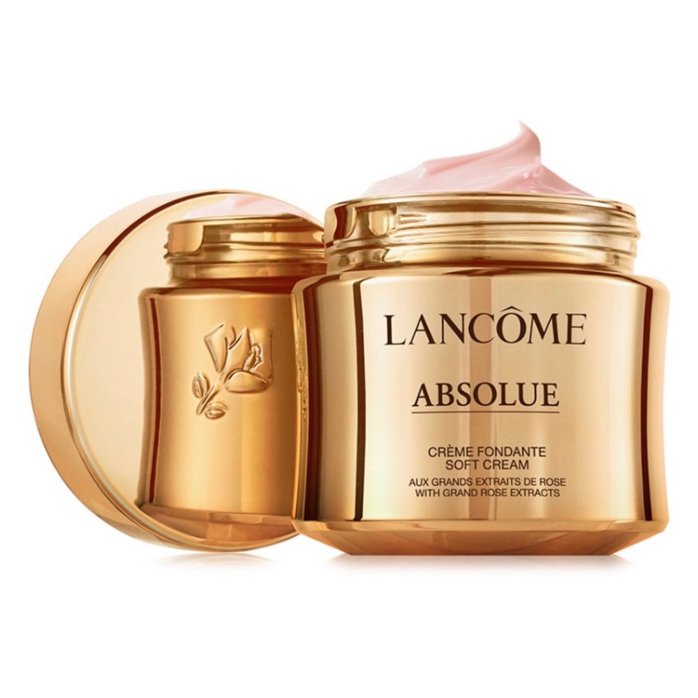 Lancome Absolue Brightening Soft Cream 2.0oz - Picture 4 of 5